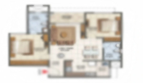 4.5 BHK